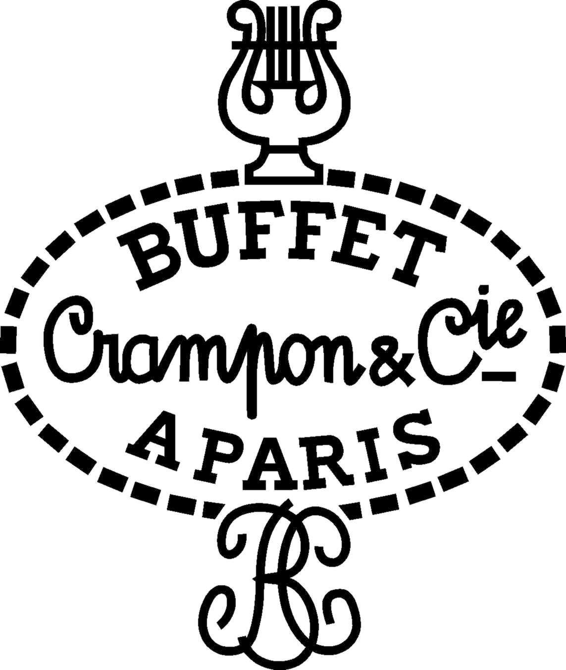 BUFFET Clarinet Band Instrument