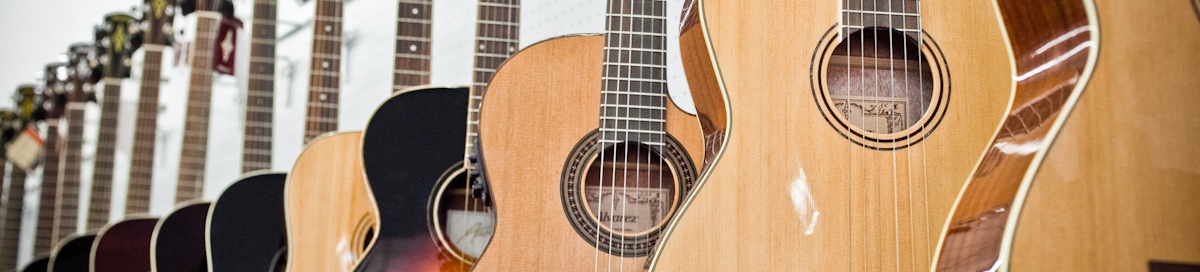 East Texas Guitar Acoustic Electric Classical Bass Amp