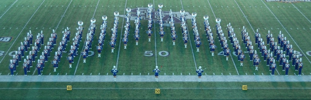 Henderson Marching Band