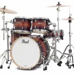 Pearl Masters BCX Lava