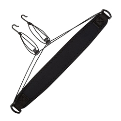 Neotech Classic 2-Hook Bass Clarinet Neck Strap