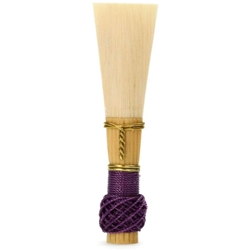 Jones Artist Bassoon Reed - Medium