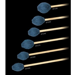 Innovative Percussion IP240 Medium Yarn Marimba Mallets