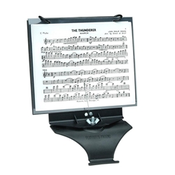 DEG Flutists Friend Lyre (also works for French Horn)