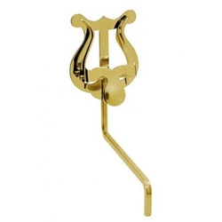 Selmer 609 Saxophone Lyre