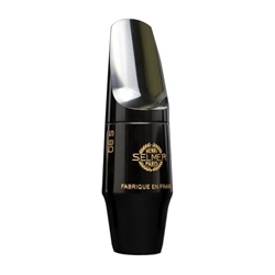 Selmer S80 C* (C Star) Pro Alto Sax Mouthpiece