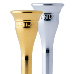 Schilke #30 French Horn Mouthpiece