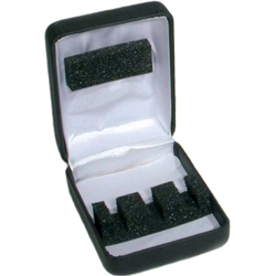 Hodge ORC3 REED CASE,OBOE,3 REEDS