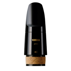 Yamaha 4C BASS Clarinet Mouthpiece