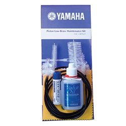 Yamaha Baritone/Tuba Maintenance Kit
