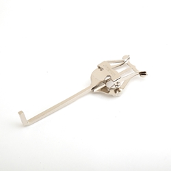 Yamaha Marching Baritone Lyre (YAC1509)