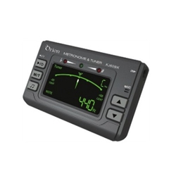 Orion Tuner/Met w/ Microphone