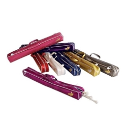 Star Line Sparkle Super Case (for Twirling Baton), Blue