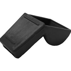 Windsor Whistle Tip Cover, Black