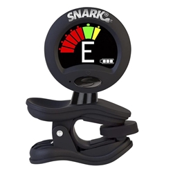 Snark SNXRE SNARK X Rechargeable Clip on Tuner