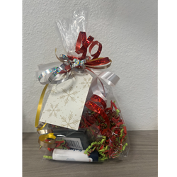 #N/A GIFTFL TMC Gift Bag for Flute