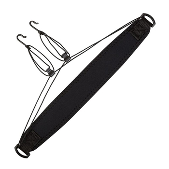 Neotech Classic 2-Hook Bass Clarinet Neck Strap