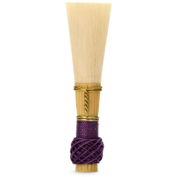 Jones Artist Bassoon Reed - Medium