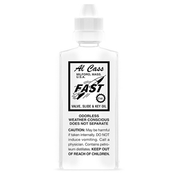 Al Cass FAST Oil (Valve Oil)