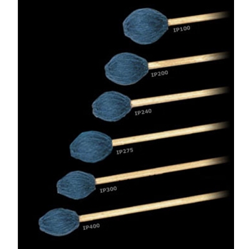 Innovative Percussion IP240 Medium Yarn Marimba Mallets