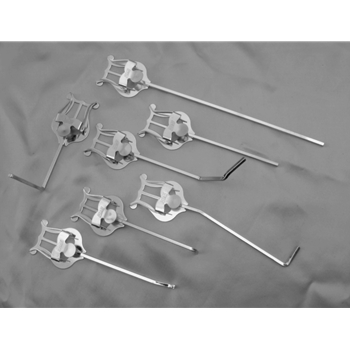 CS Mellophone Lyre