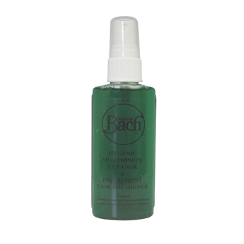 Mouthpiece Cleaner Spray