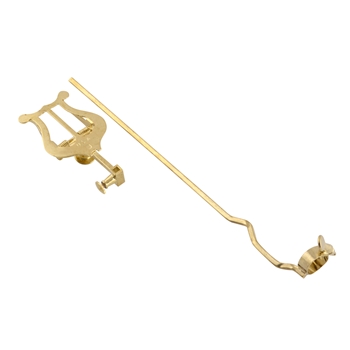 Conn-Selmer Trombone Lyre, X-Large Bore (1816L)