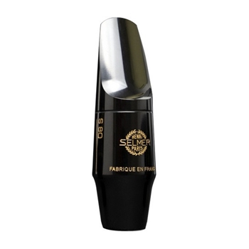Selmer S80 C* (C Star) Pro Alto Sax Mouthpiece