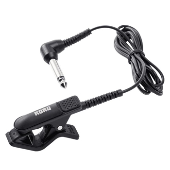 Korg Contact Microphone for Tuners
