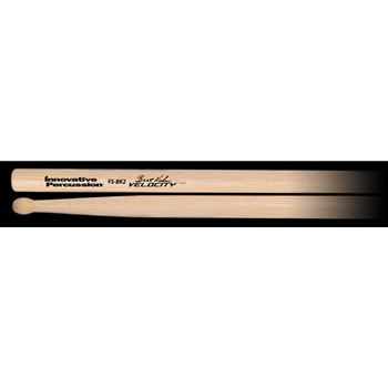 Innovative Percussion FSBK2 Bret Kuhn #2 Velocity Snare Sticks