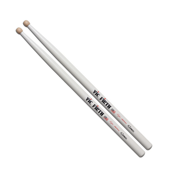 Vic Firth Corpmaster Signature Snare Sticks - Ralph Hardimon (SRH)