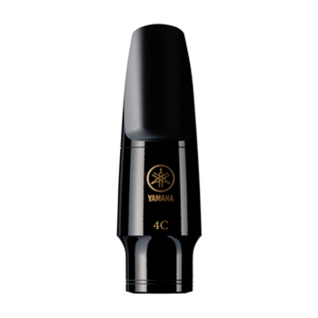 Yamaha 4C Alto Sax Mouthpiece