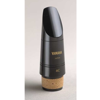 Yamaha 4C Bb Clarinet Mouthpiece
