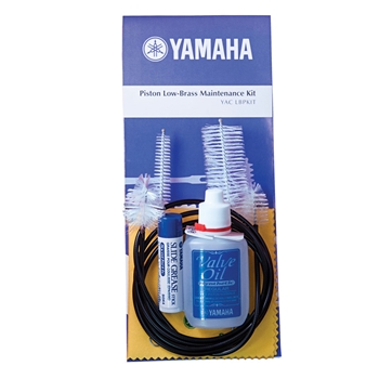 Yamaha Baritone/Tuba Maintenance Kit