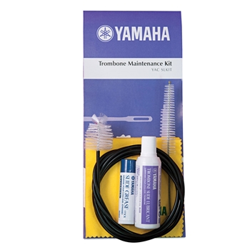 Yamaha Trombone Maintenance Kit
