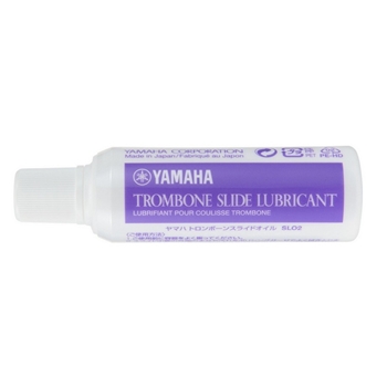 Yamaha Trombone Slide Lubricant (YAC1021P)