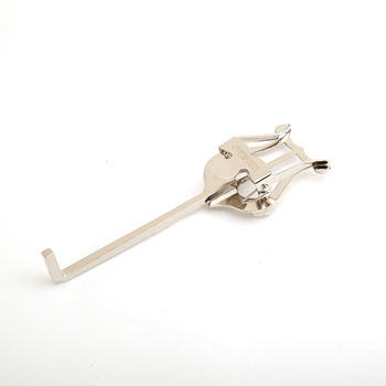 Yamaha Marching Baritone Lyre (YAC1509)