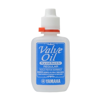 Yamaha Synthetic Valve Oil