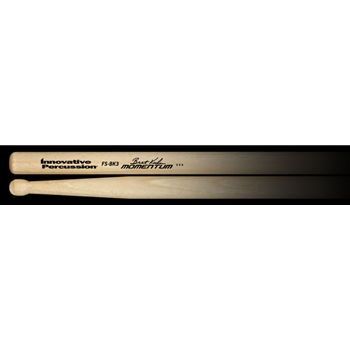 Innovative Percussion FSBK3 Bret Kuhn #3 Momentum Snare Sticks