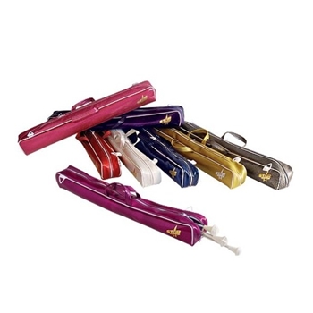 Star Line Sparkle Super Case (for Twirling Baton), Pink