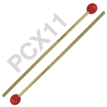 Salyers PCX11 Mallets (Red Poly Ball)