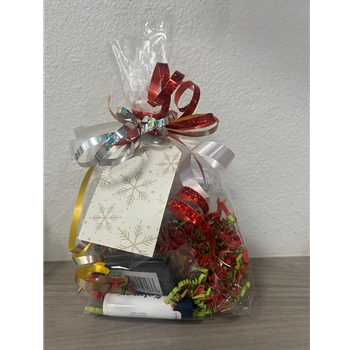 #N/A GIFTSAX TMC Gift Bag for Saxophone